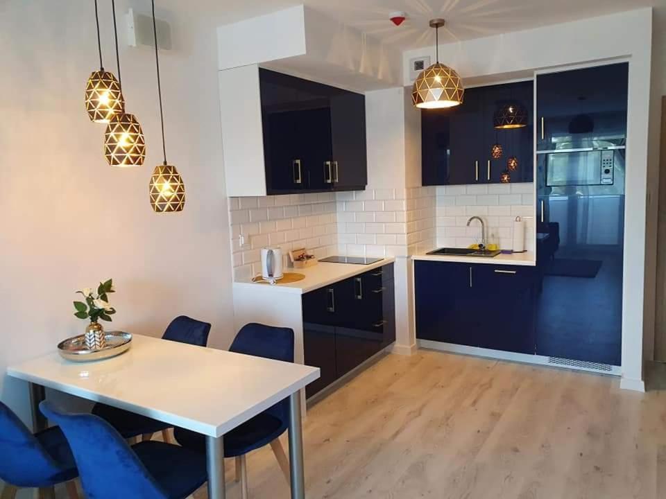 Apartament Kolobrzeg Колобжег