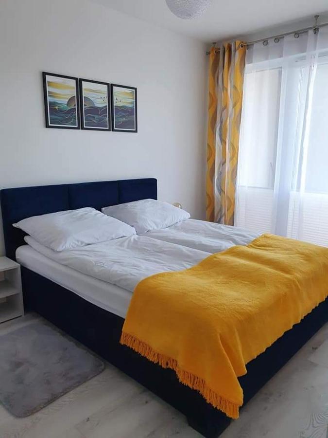 Апартаменти Apartament Kolobrzeg *