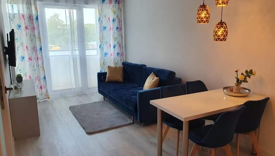 Apartament Kolobrzeg Апартаменти